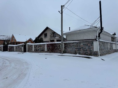 Київська область, Білогородка