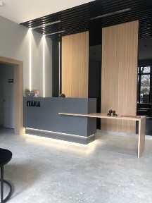 Продам еврооднокімнатну на 7 ст В. Фонтана у ЖК Ітака