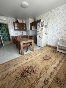 Одеська область, Крижанівка