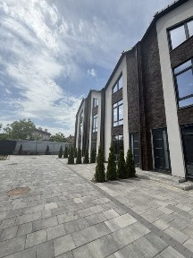 Київська область, Софіївська Борщагівка