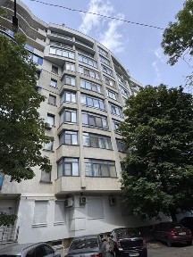 Елітна квартира для життя преміум-класу - Французский бульвар Отрада Музкомедия