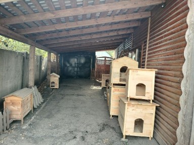 Сдам дом в центре с гаржом