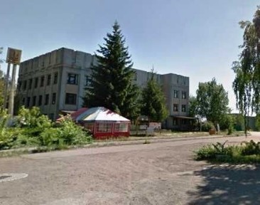Полтавська область, Лохвиця