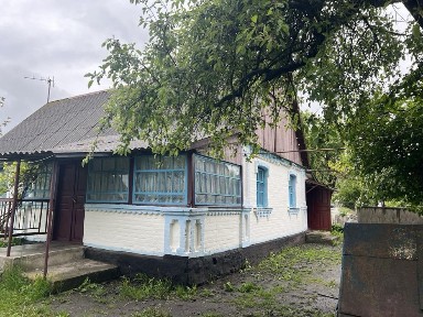 Продам будинок с. Романівка, Романівський рн, Чуднівський р-н