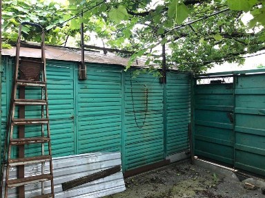 От хозяина, срочно ! Продажа домовладения район Таирово ул. Левитана