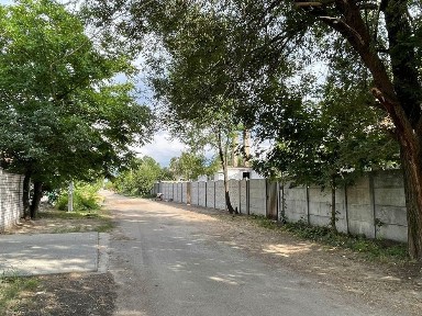 Дніпропетровська область, Дніпро, Індустріальний