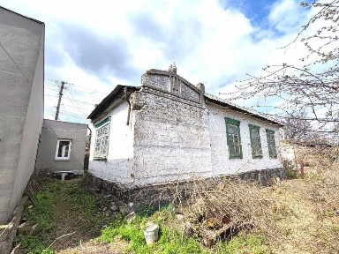 Продам дом 116м2 Петровского/ Металлургов 10 соток.