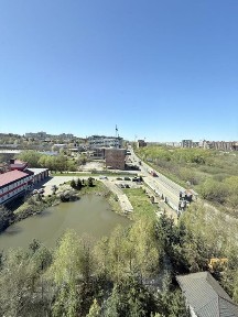 Хмельницький, Озерна 20/4б