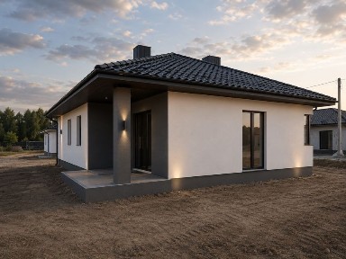 Продаж якісного, окремостоячого будинку 105м2. в с. Струмівка.