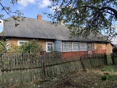 Продам /Обміняю на Автомобіль, будинок біля озера, в селі Хотешів