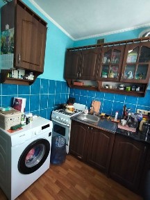 Продам 1к квартиру в центрі міста по вул. Олександра Аніщенка