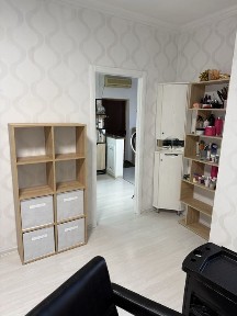 Аренда кабинета/кресла мастеру по кератину