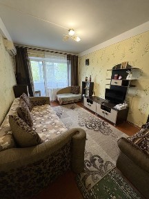 15000 у. о Продаж 1 кім квартири бул Центральний 5/5