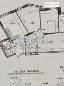 Дегтярівська вулиця, район Шевченківський, Київ, метро Шулявська, вул. Дегтярівська 25 • ID 34310623