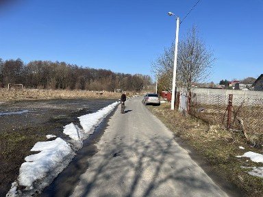Львівська область, Поршна