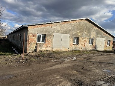 Продам майновий комплекс ( Ферму)