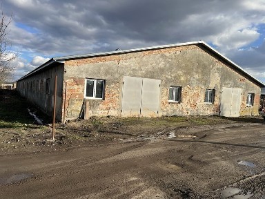 Продам майновий комплекс ( Ферму)