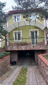 Львівська область, Брюховичі