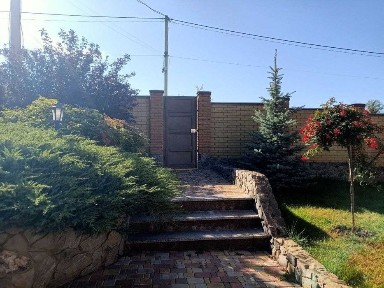 Современный дом с ремонтом в Бабаях, 5 км от Харькова. Є-відновлення+