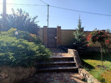 Харківська область, Бабаї