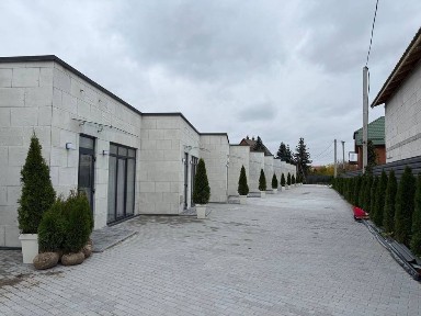 Нові ТАУНХАУС, квартира з кухнею-студією від ВЛАСНИКА