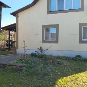 Продам дом у реки 146 м2.