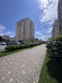 Київська область, Святопетрівське
