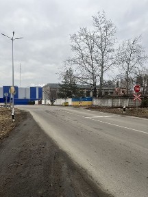 Київська область, Васильків