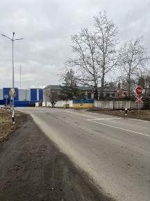 Путрівка Продаж комерцііі 200квм + 25 соток ЖД гілка/склади Епіцентру