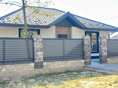 Київська область, Михайлівка-Рубежівка