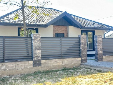 Київська область, Михайлівка-Рубежівка