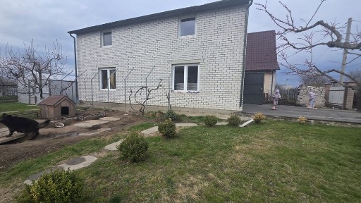Київська область, Бориспіль