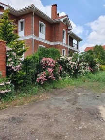 Продажа эксклюзивного дома в Нерубайском, ул. Королёва