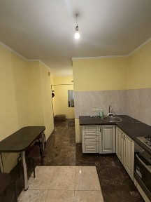 Сдам 3 комнатную квартиру левый берег
