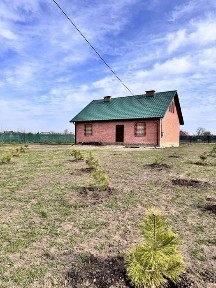 Продам дом новострой