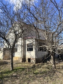 Дніпропетровська область, Андріївка