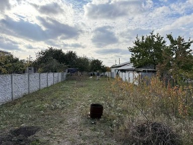 Продам часть дома Игрень - уют и свой двор вместо квартиры!