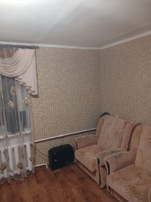 Однокімнатна квартира Житломасив