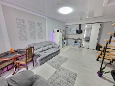 Продам квартиру в центрі Харкова