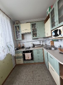 Продам квартиру проспект <a href='/newbuilding/1413/view/zk-pobedy'>Победы</a>