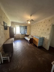 Продам 2х квартиру метро Научная улица Космическая