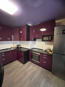 Продам 2-х квартиру с ремонтом ЖК Мира-1, метро ХТЗ, Масельского
