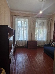 Оренда 1-кімнатної квартири 30 м², Краснослободская вул., 17