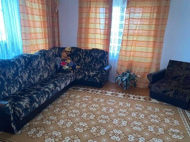 ТЕРМІНОВО! продається 3-охкімнатна квартира в м. Болехів Івано-Фр обл