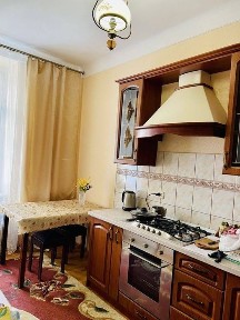 Львівська область, Львів, Залізничний