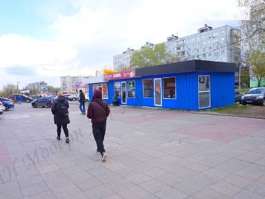 Здається спеціальне приміщення на просп. Тракторобудівників 57, площа 30 кв. м • ID 34221045
