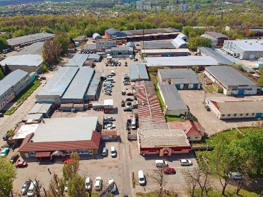 Продам складской комплекс район Тополь, Победа, Сокол, 12-квартала.