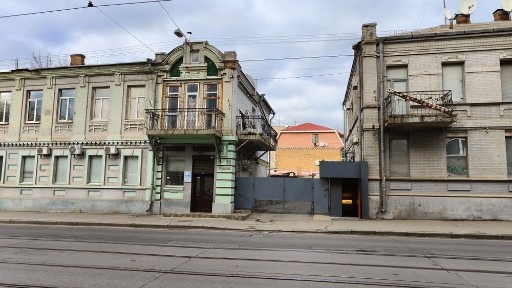 Дніпропетровська область, Дніпро, Соборний