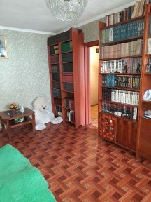 Срочно! Продам 3х комнатную квартиру пр Поля