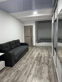 Продам 1к квартиру Ж/М Левобережный, Донецкое шоссе, Усенко, Мира